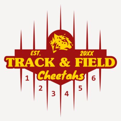 Cheetahs Track & Field Team 02 Thumbnail