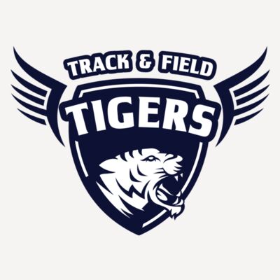 Tigers Track & Field Team 03 Thumbnail