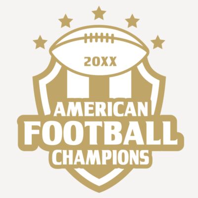 American Football Champions 01 Thumbnail