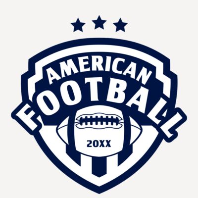 American Football logo 03 Thumbnail