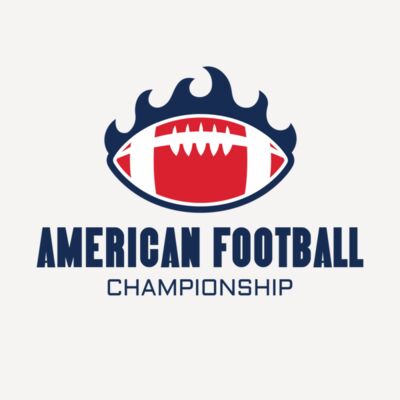 American Football Championship 01 Thumbnail