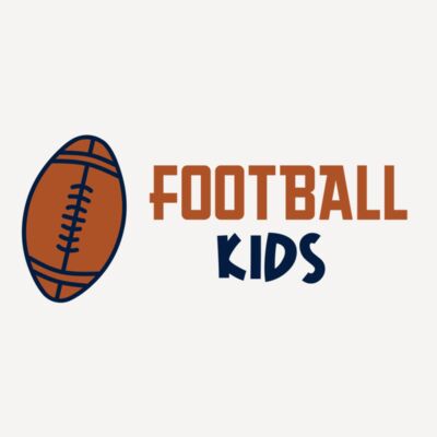 American Football Kids 01 Thumbnail