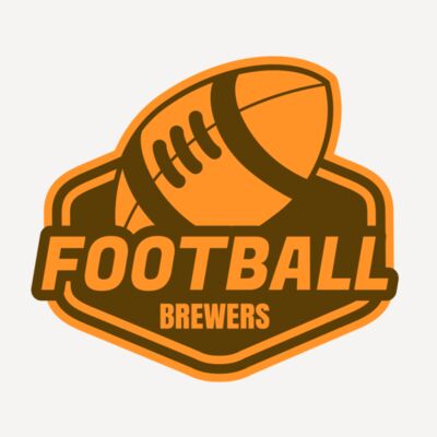 American Football logo 08 Thumbnail