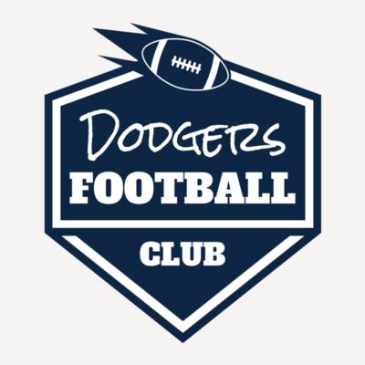 American Football logo 13 Thumbnail