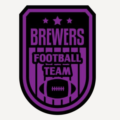 American Football logo 20 Thumbnail