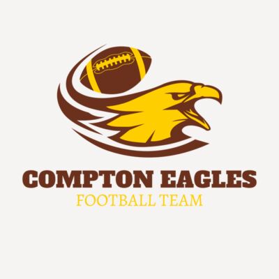 American Football logo 21 Thumbnail