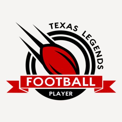 American Football logo 24 Thumbnail