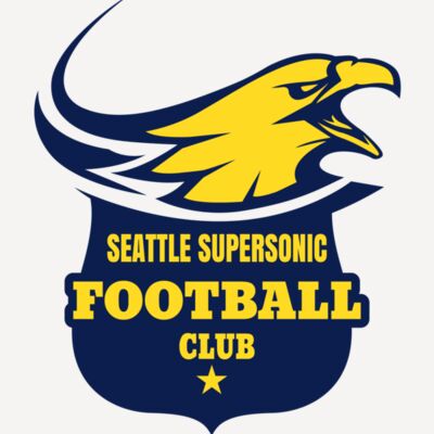 American Football Eagles 02 Thumbnail