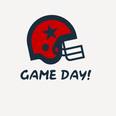 American Football Shirt 02 Thumbnail