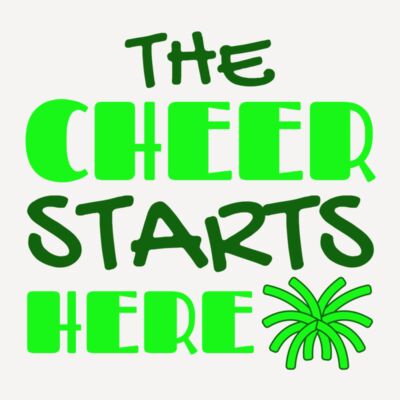 Cheerleading 12 Thumbnail