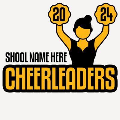 Cheerleading 20 Thumbnail