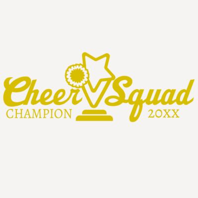 Cheerleading 21 Thumbnail