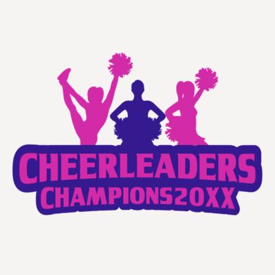 Cheerleading 34 Thumbnail