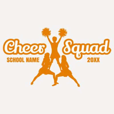 Cheerleading 35 Thumbnail