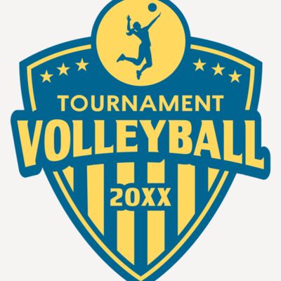 Volleyball 04 Thumbnail