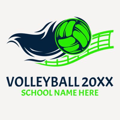 Volleyball 12 Thumbnail