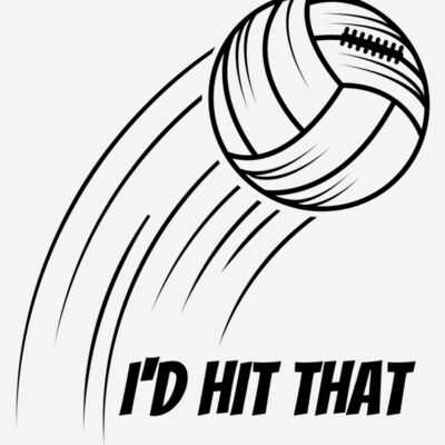 Volleyball 13 Thumbnail