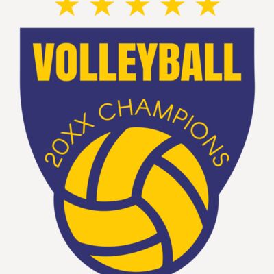 Volleyball 15 Thumbnail