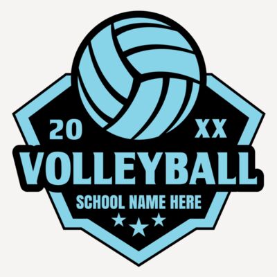 Volleyball 16 Thumbnail