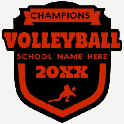 Volleyball 17 Thumbnail