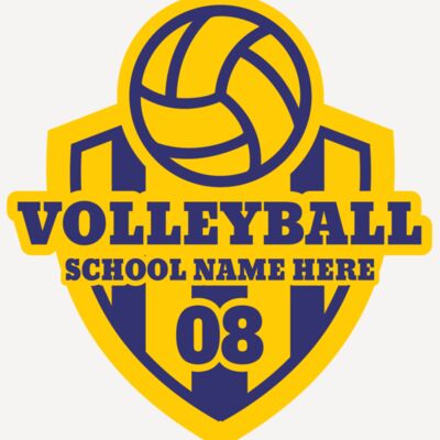 Volleyball 19 Thumbnail