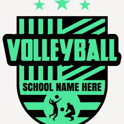 Volleyball 21 Thumbnail