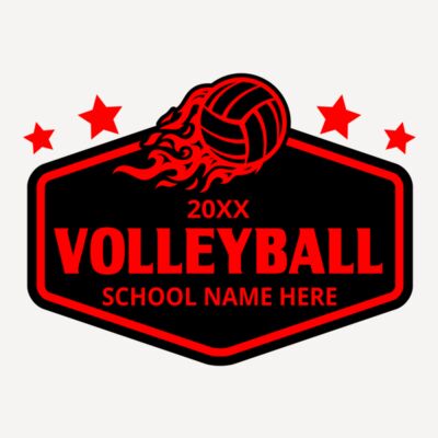 Volleyball 30 Thumbnail