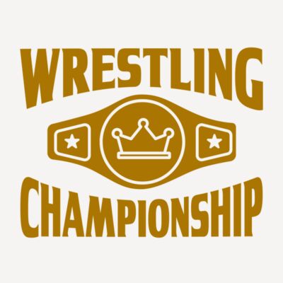 Wrestling 01 Thumbnail