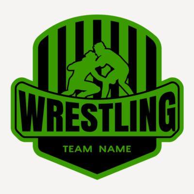 Wrestling 13 Thumbnail