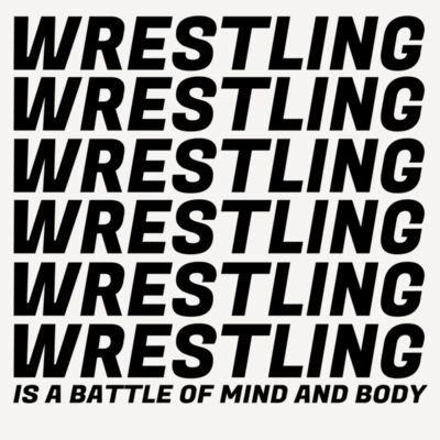 Wrestling 18 Thumbnail