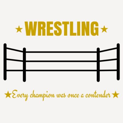 Wrestling 21 Thumbnail