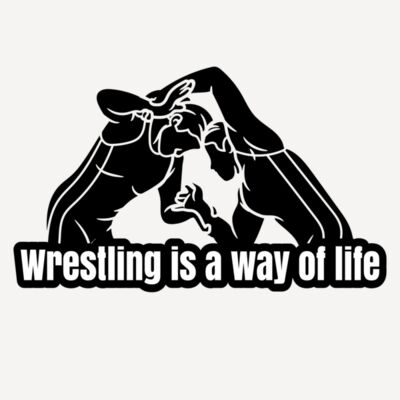 Wrestling 34 Thumbnail