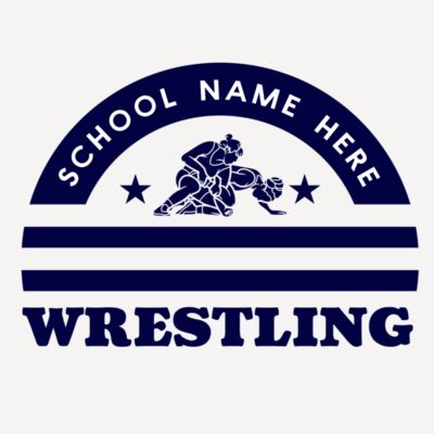 Wrestling 38 Thumbnail