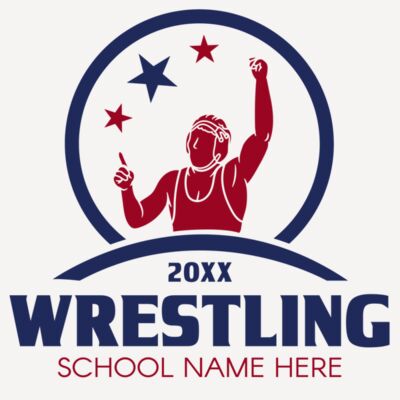 Wrestling 41 Thumbnail