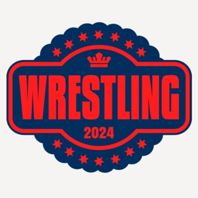 Wrestling 43 Thumbnail