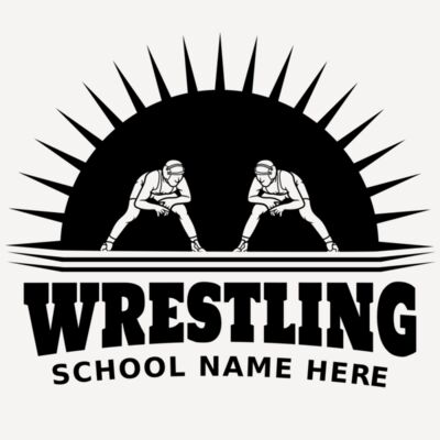 Wrestling 44 Thumbnail