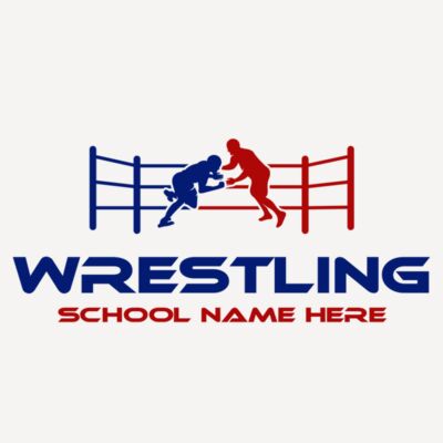 Wrestling 61 Thumbnail