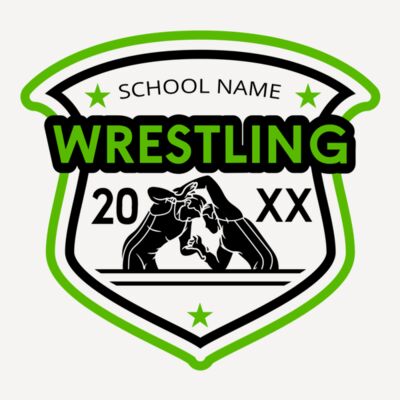 Wrestling 63 Thumbnail