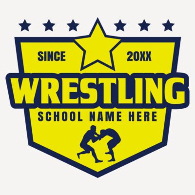 Wrestling 68 Thumbnail