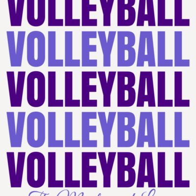 Volleyball 44 Thumbnail