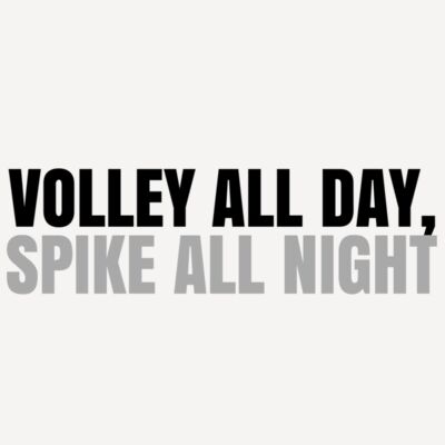 Volleyball 52 Thumbnail