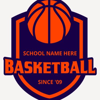 Basketball 45 Thumbnail