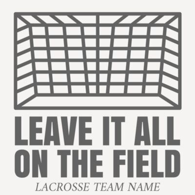 Lacrosse 52 Thumbnail
