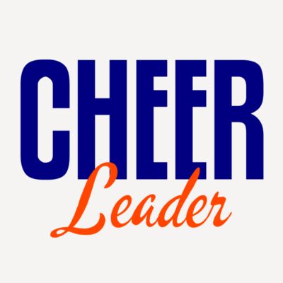 Cheerleading 43 Thumbnail