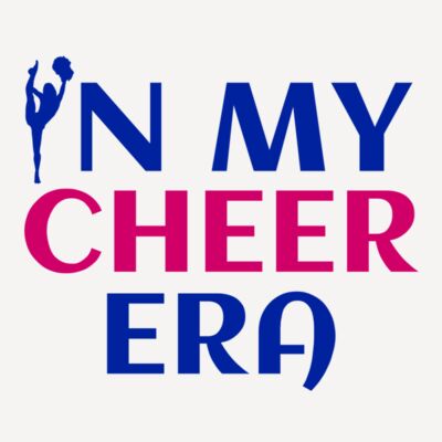 Cheerleading 45 Thumbnail