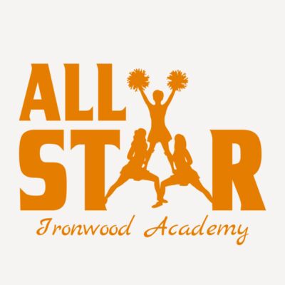 Cheerleading 50 Thumbnail