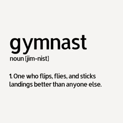 Gymnastics 70 Thumbnail