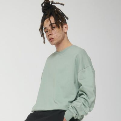 Ledger dry sweater Thumbnail