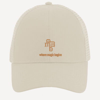 TRUCKER PET | MAGIC Thumbnail