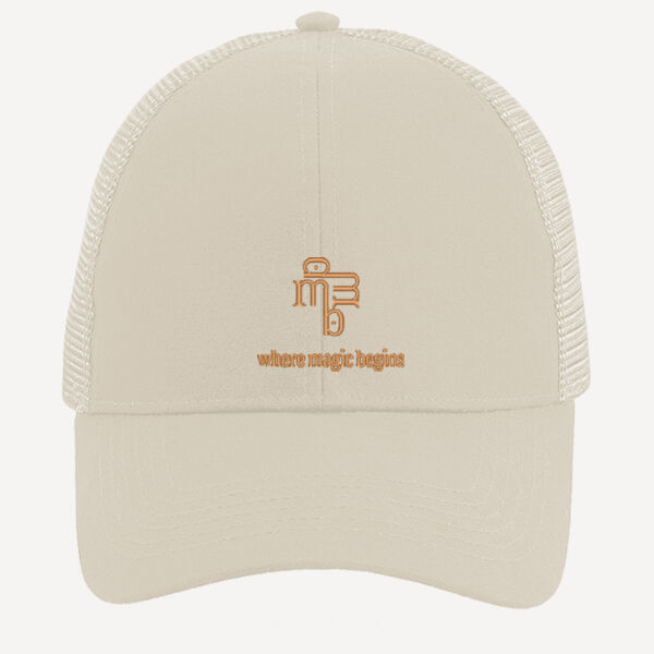 TRUCKER PET | MAGIC Thumbnail